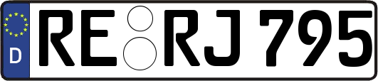 RE-RJ795