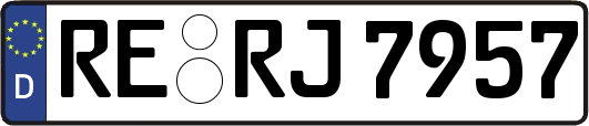 RE-RJ7957