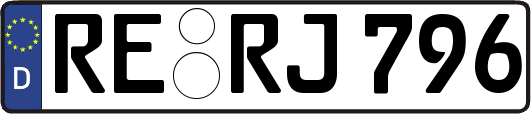 RE-RJ796