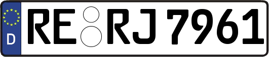RE-RJ7961
