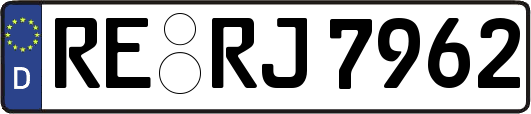 RE-RJ7962