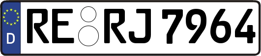 RE-RJ7964