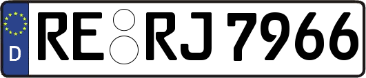 RE-RJ7966