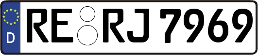 RE-RJ7969