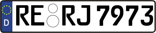 RE-RJ7973