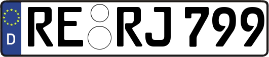 RE-RJ799