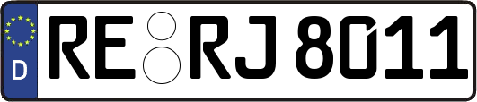 RE-RJ8011