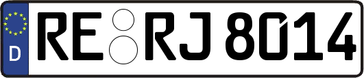 RE-RJ8014