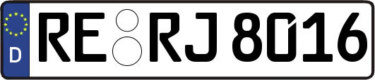 RE-RJ8016