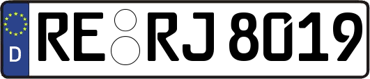 RE-RJ8019