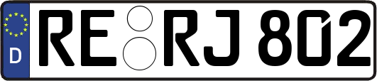 RE-RJ802