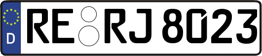 RE-RJ8023