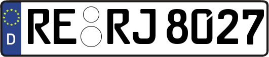 RE-RJ8027