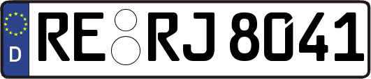 RE-RJ8041