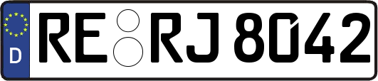 RE-RJ8042