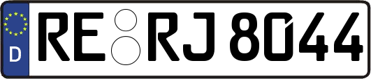 RE-RJ8044