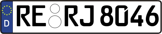 RE-RJ8046