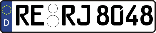 RE-RJ8048
