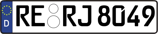 RE-RJ8049