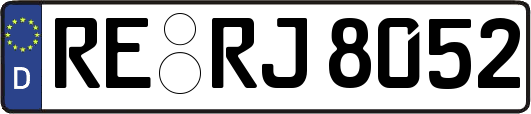 RE-RJ8052