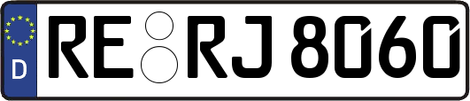 RE-RJ8060