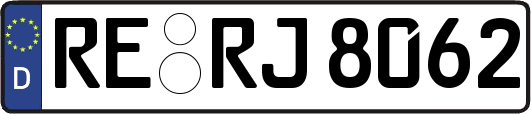 RE-RJ8062