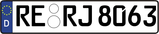 RE-RJ8063