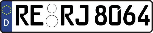RE-RJ8064