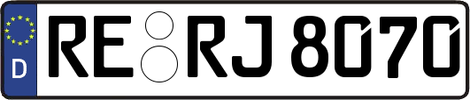 RE-RJ8070