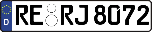 RE-RJ8072