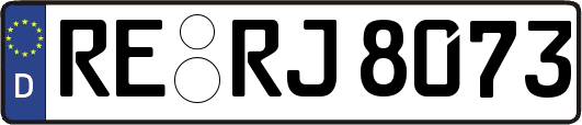 RE-RJ8073