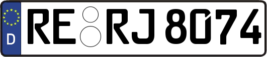 RE-RJ8074