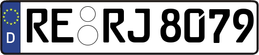 RE-RJ8079