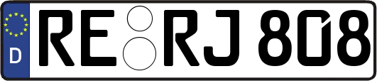 RE-RJ808