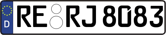 RE-RJ8083