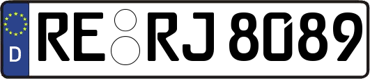 RE-RJ8089