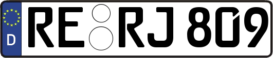 RE-RJ809