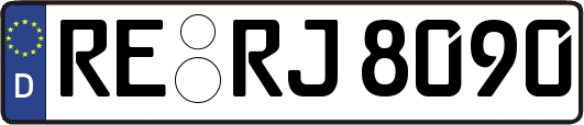 RE-RJ8090
