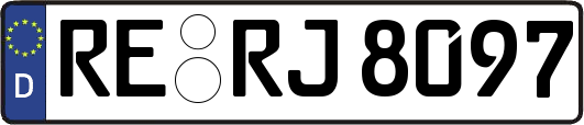 RE-RJ8097