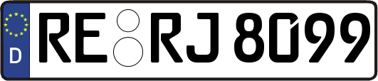 RE-RJ8099