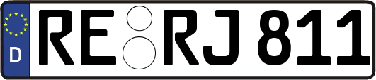 RE-RJ811