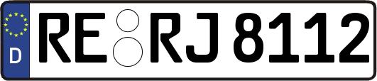 RE-RJ8112