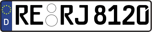 RE-RJ8120