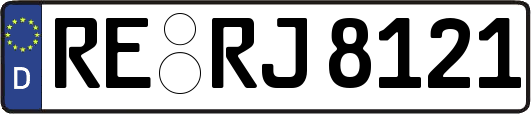 RE-RJ8121