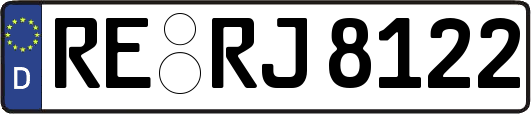 RE-RJ8122