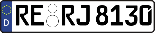 RE-RJ8130