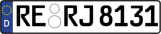 RE-RJ8131