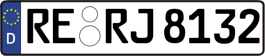 RE-RJ8132