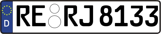 RE-RJ8133