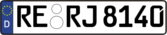 RE-RJ8140